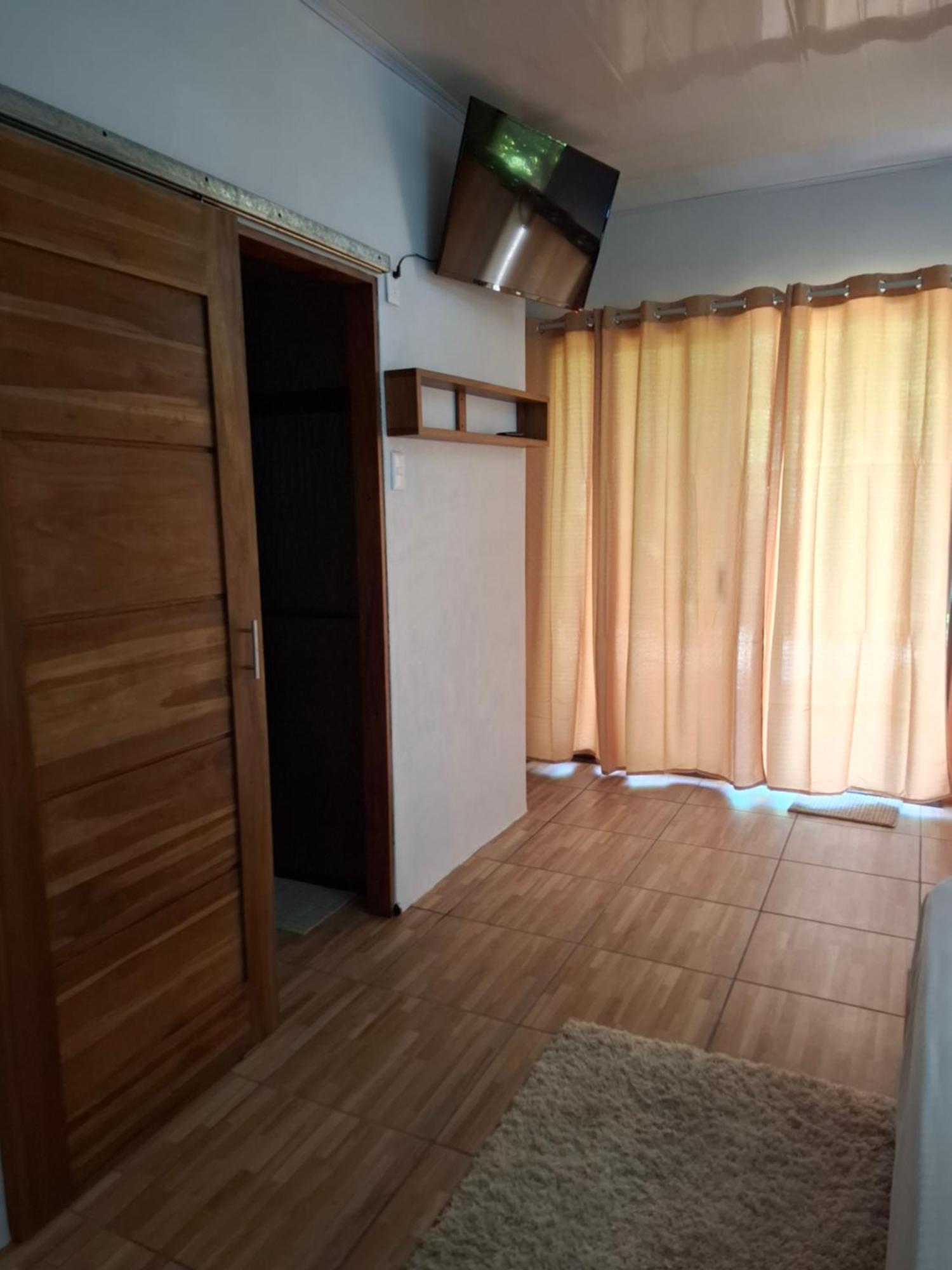 Bungalow Batsu Ла Фортуна Экстерьер фото