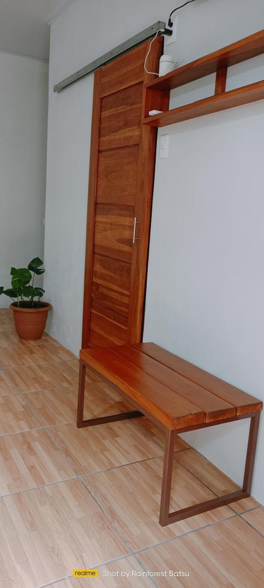Bungalow Batsu Ла Фортуна Номер фото